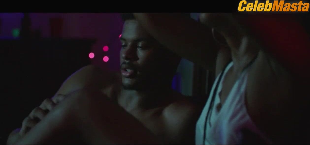Nafessa Williams ’ Underwear Scene From Burning Sands - Photo 1 of 5 photo 4