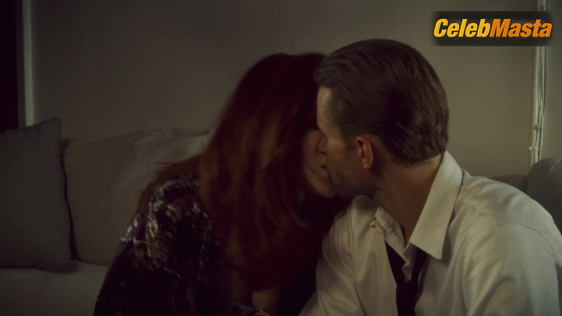 Elena Satine ’s Tits And Underwear Scene In Payback - Photo 3 of 5 photo 2