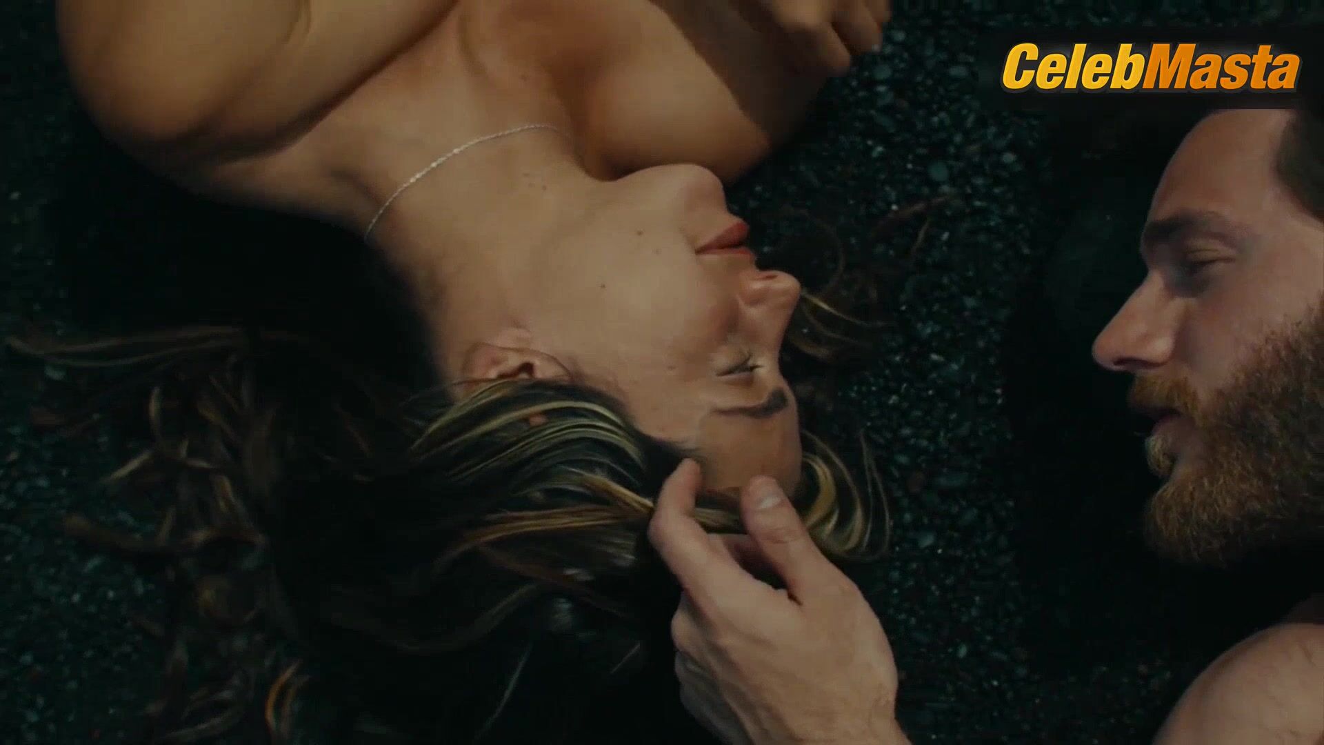 Asia Ortega ’s Tits Scene From Fragmentos - Photo 2 of 5 photo 1