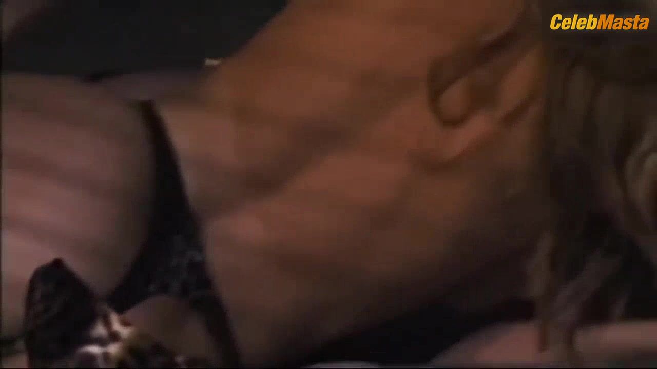 Susan Featherly ’s Lesbian, Boobs Scene In Lip Service - Photo 2 of 5 photo 4