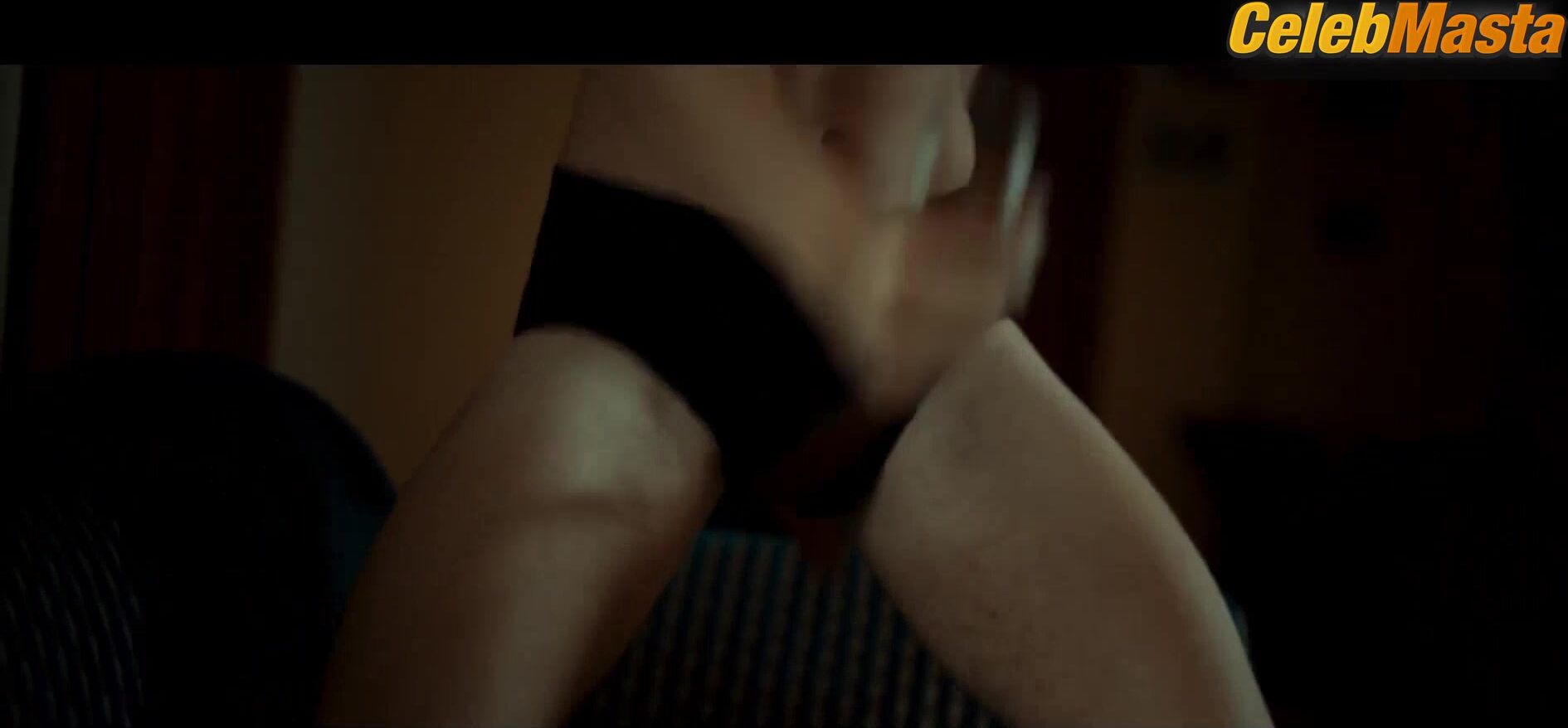 Macarena Gomez And Patricia Garcia Mendez’s Hot Scene - Photo 1 of 5 photo 5