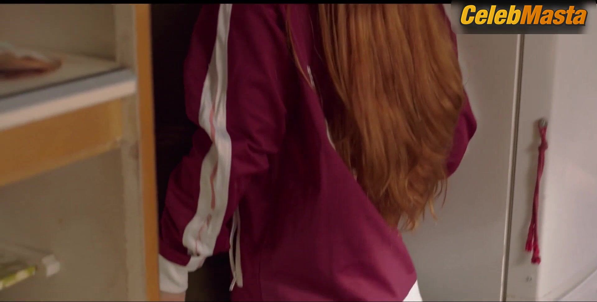 Asia Ortega And Mireia Oriol Share Lesbian Scene In The - Photo 2 of 5 photo 5