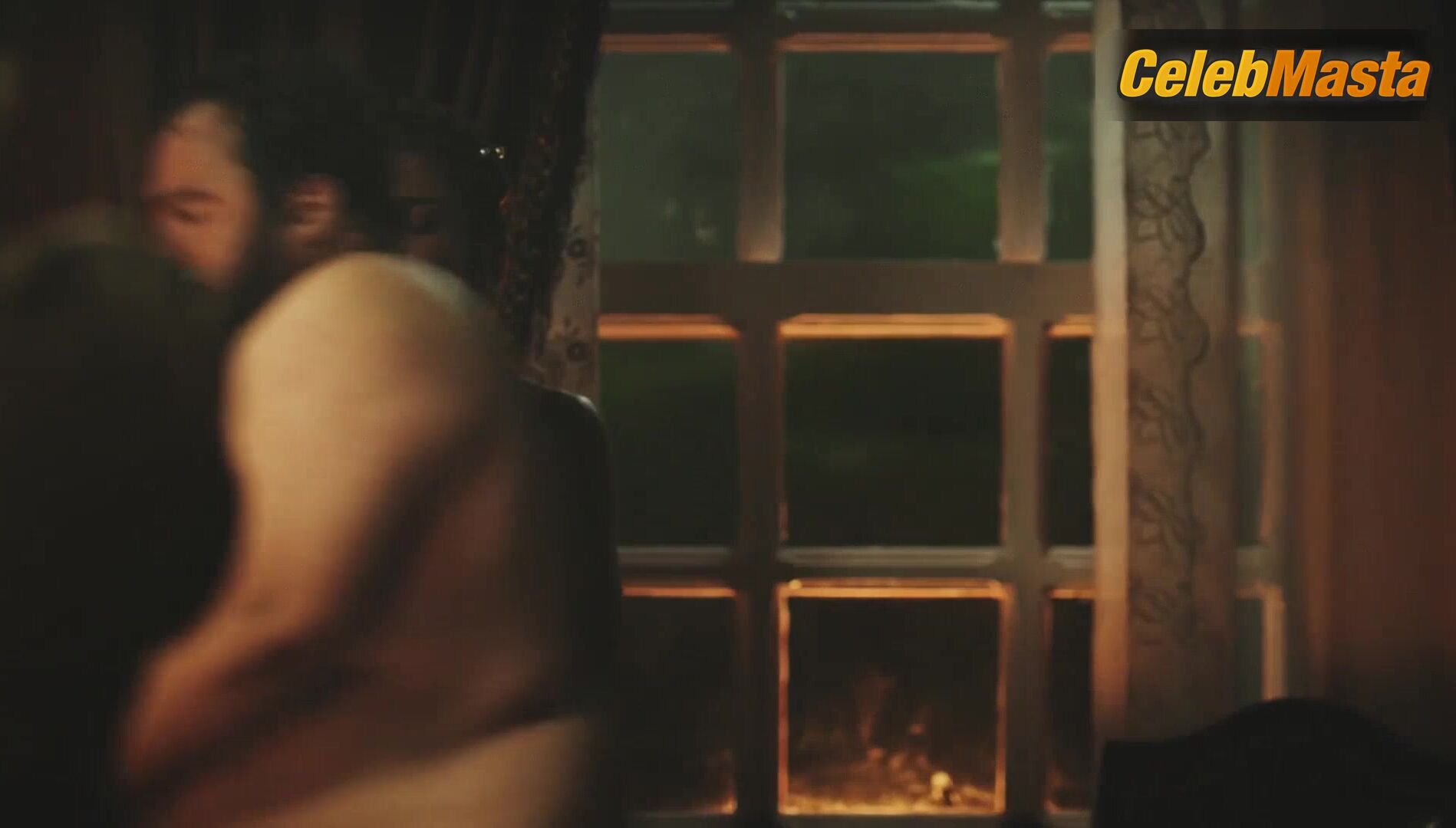 Grazi Massafera ’s Tits Scene In Madam Beja - Photo 3 of 5 photo 4