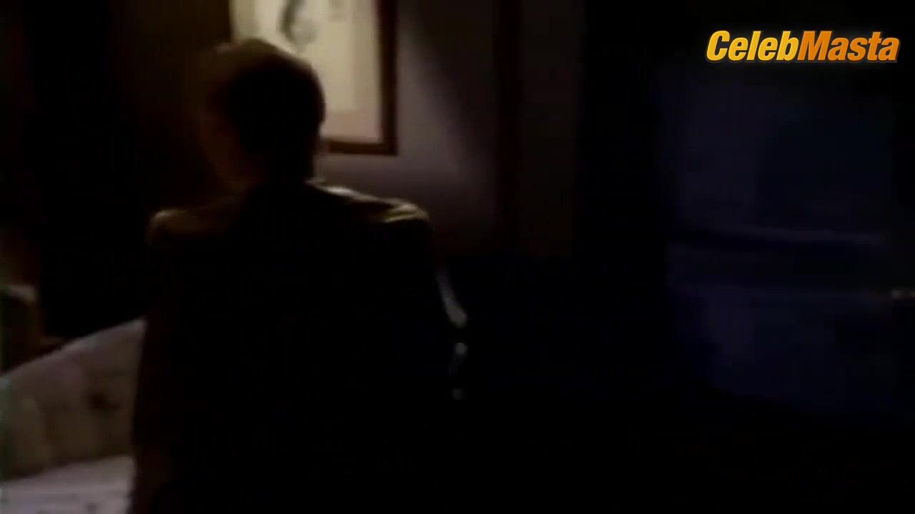 Monique Parent Tits And Bush Scene From Erotic Confessions - Photo 2 of 5