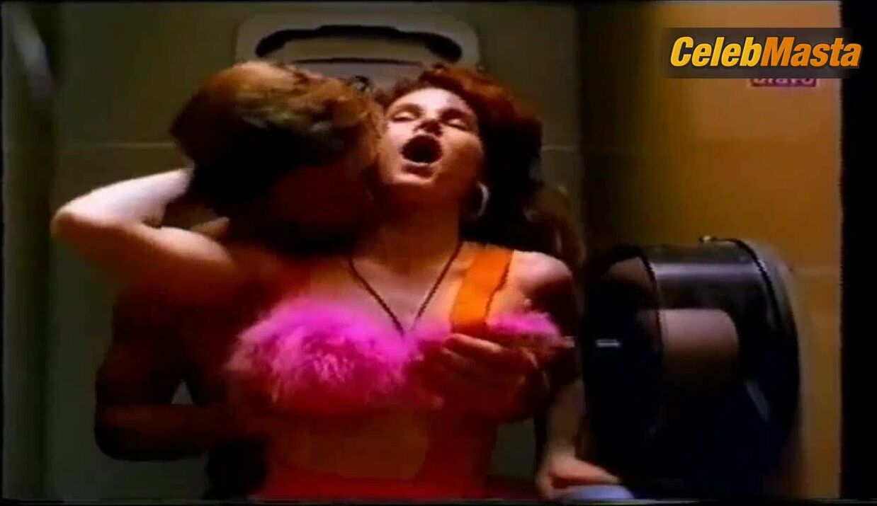 Monique Parent ’s Tits Scene From Buford’s - Photo 2 of 5 photo 1