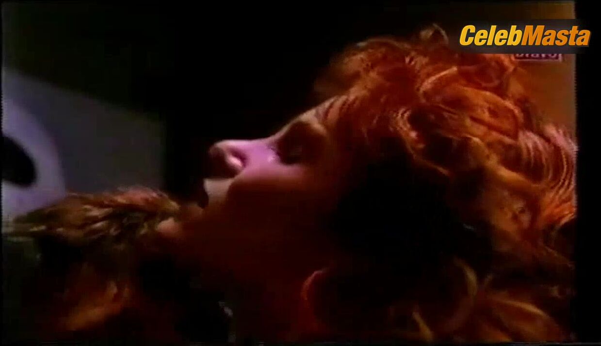 Monique Parent ’s Tits Scene From Buford’s - Photo 2 of 5 photo 5
