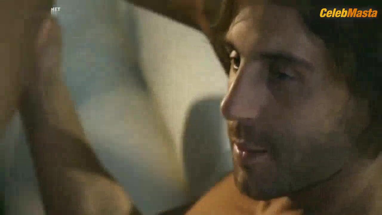 Macarena Gomez Booty And Boobs Scene In Del Lado Del Verano - Photo 2 of 5 photo 1
