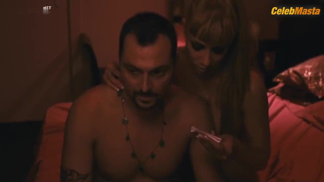Macarena Gomez Booty And Boobs Scene In Del Lado Del Verano - Photo 2 of 5 photo 4