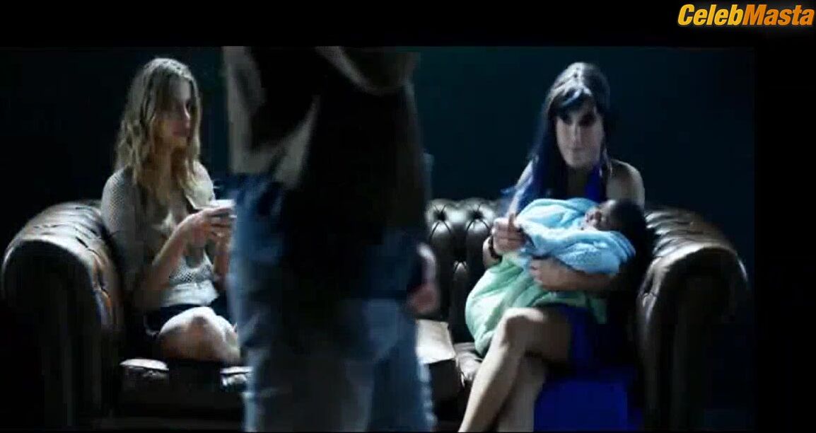 Macarena Gomez Tits Scene From Neon Flesh - Photo 2 of 5 photo 1