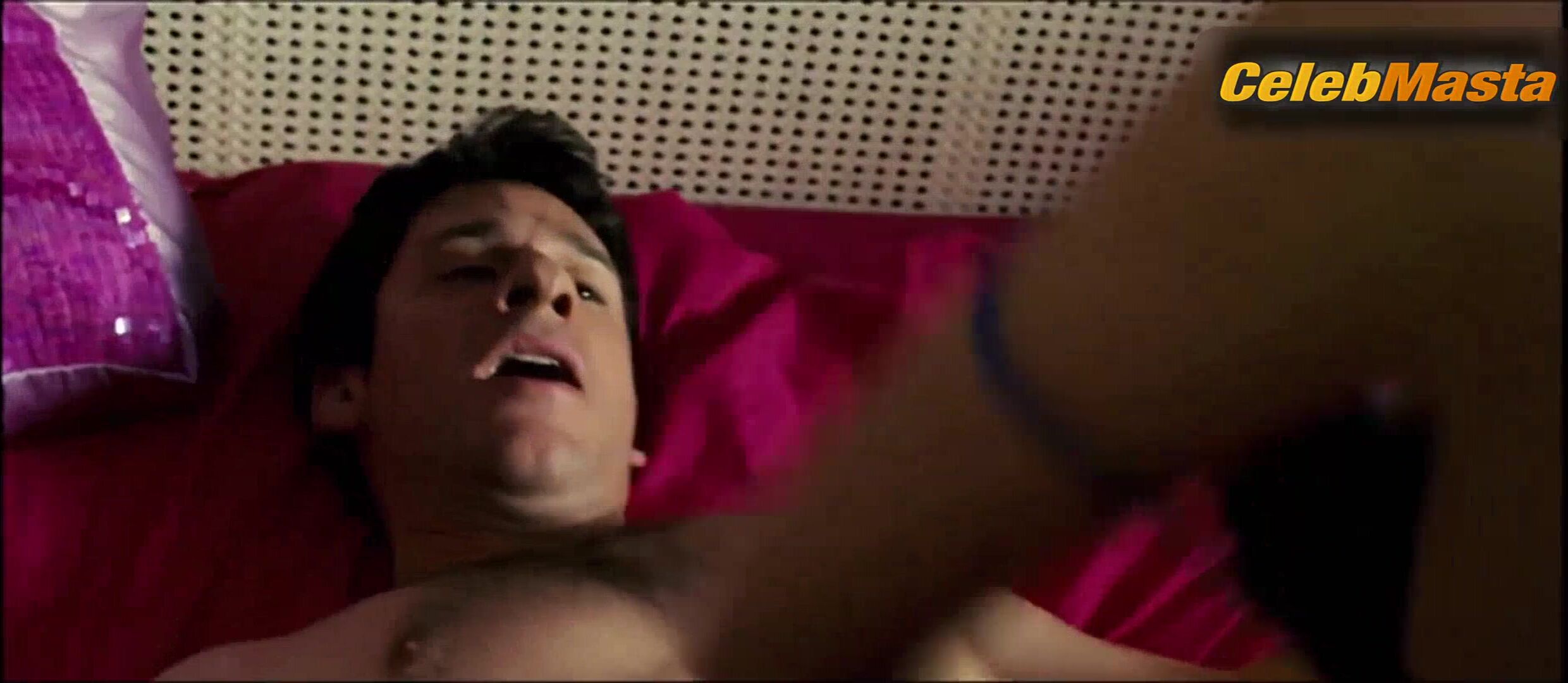 Macarena Gomez ’s Underwear Scene In Sexy Killer - Photo 1 of 5 photo 4