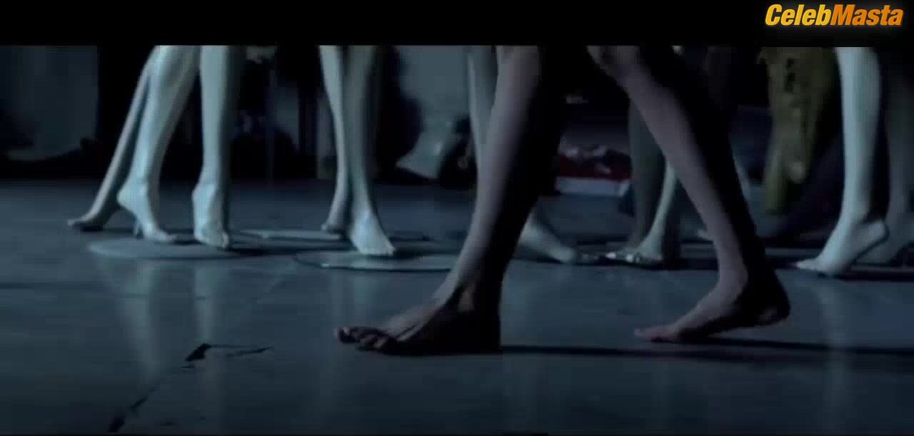 Macarena Gomez Tits And Underwear Scene From Contracuerpo - Photo 1 of 5 photo 2