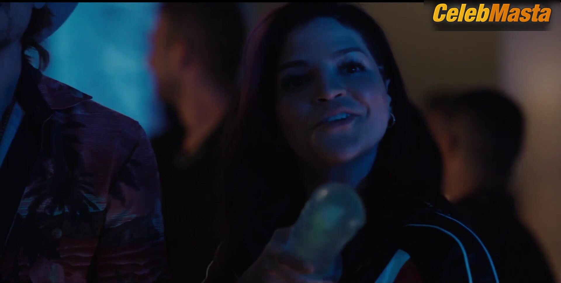 Jade Bender Paola Lazaro And Lesbian, Tits Scene In - Photo 1 of 5