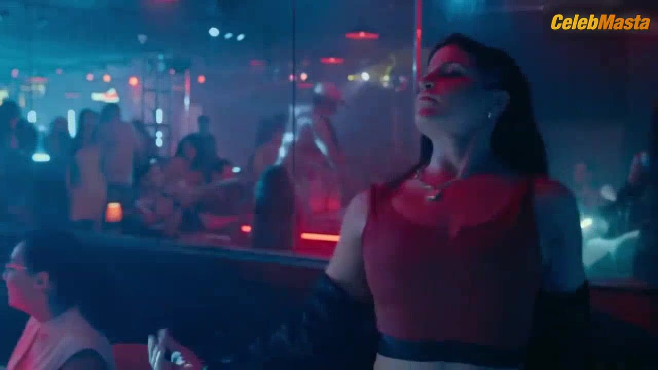 Paola Lazaro ’s Lesbian, Boobs Scene In Obliterated - Photo 1 of 5