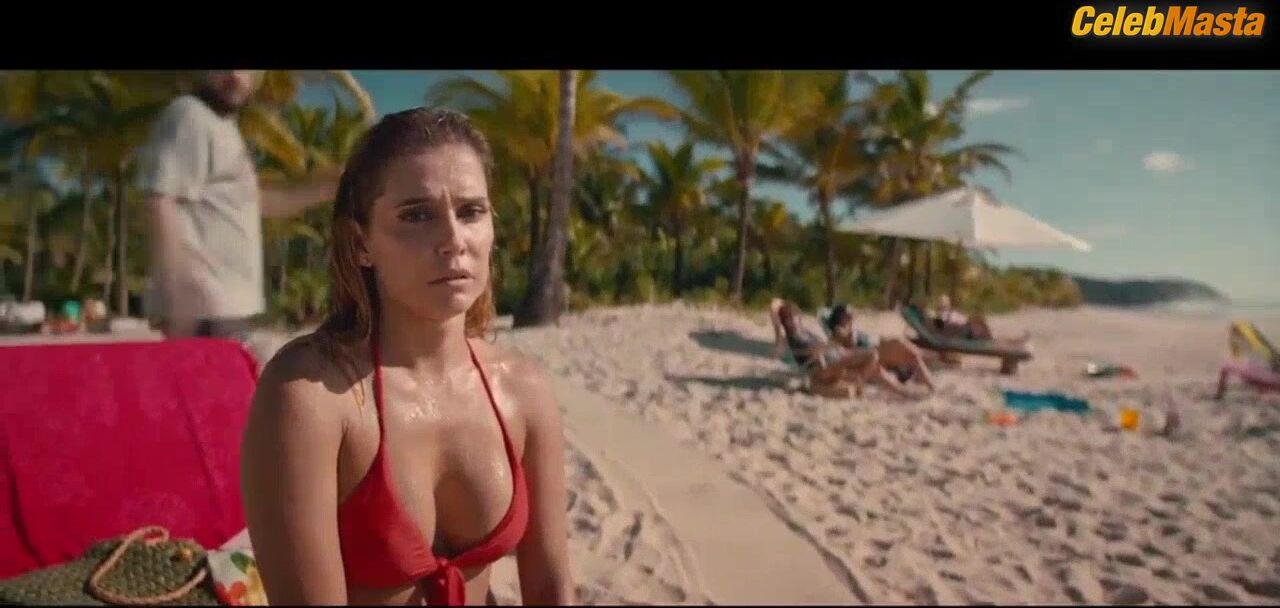 Deborah Secco ’s Booty, Tits Scene In Mulheres - Photo 1 of 5 photo 4