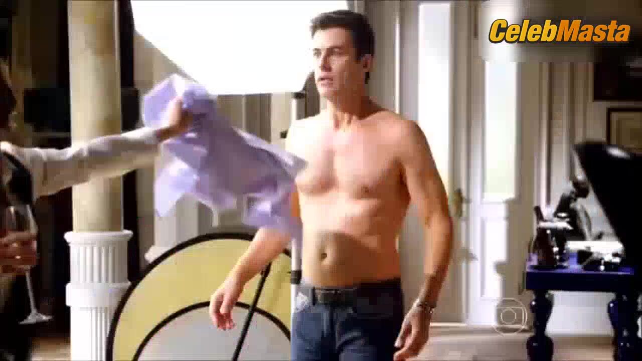 Deborah Secco Underwear Scene From Louco Por Elas - Photo 2 of 5 photo 4