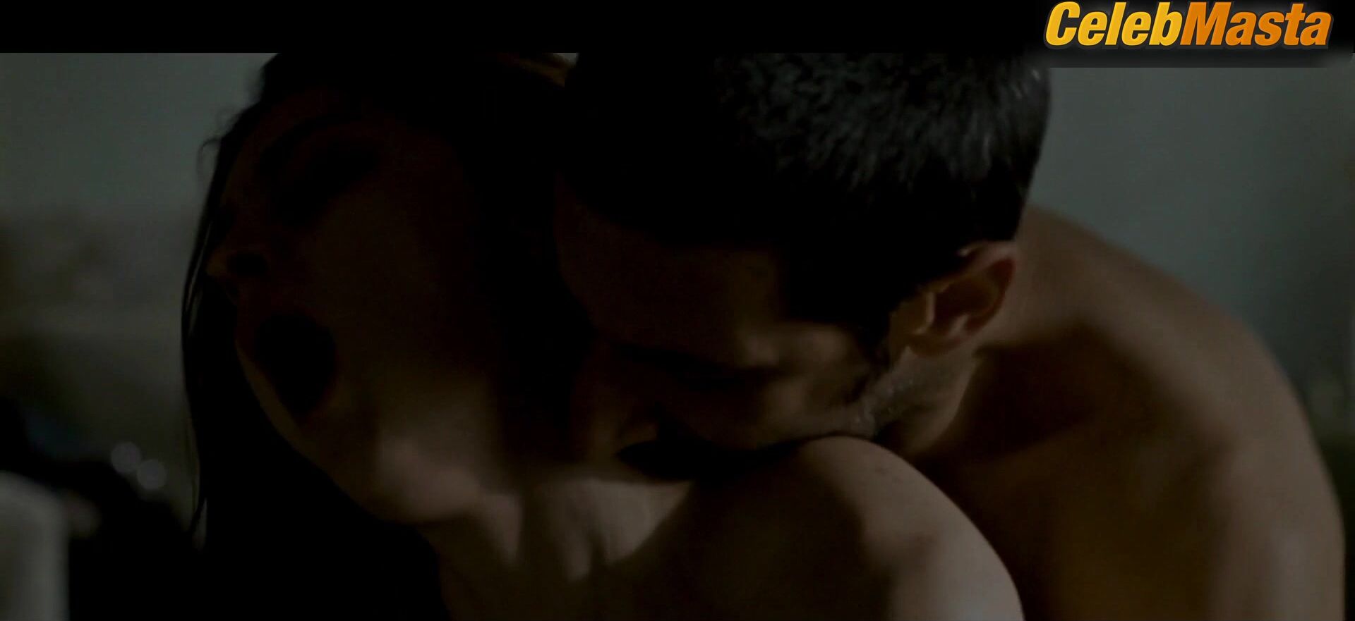 Irene Azuela Shows Tits In Scene From The Obscure Spring - Photo 2 of 5 photo 4