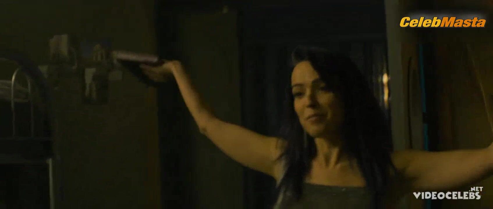 Veronica Sanchez Ass, Tits Scene From Sky Rojo - Photo 2 of 5 photo 1