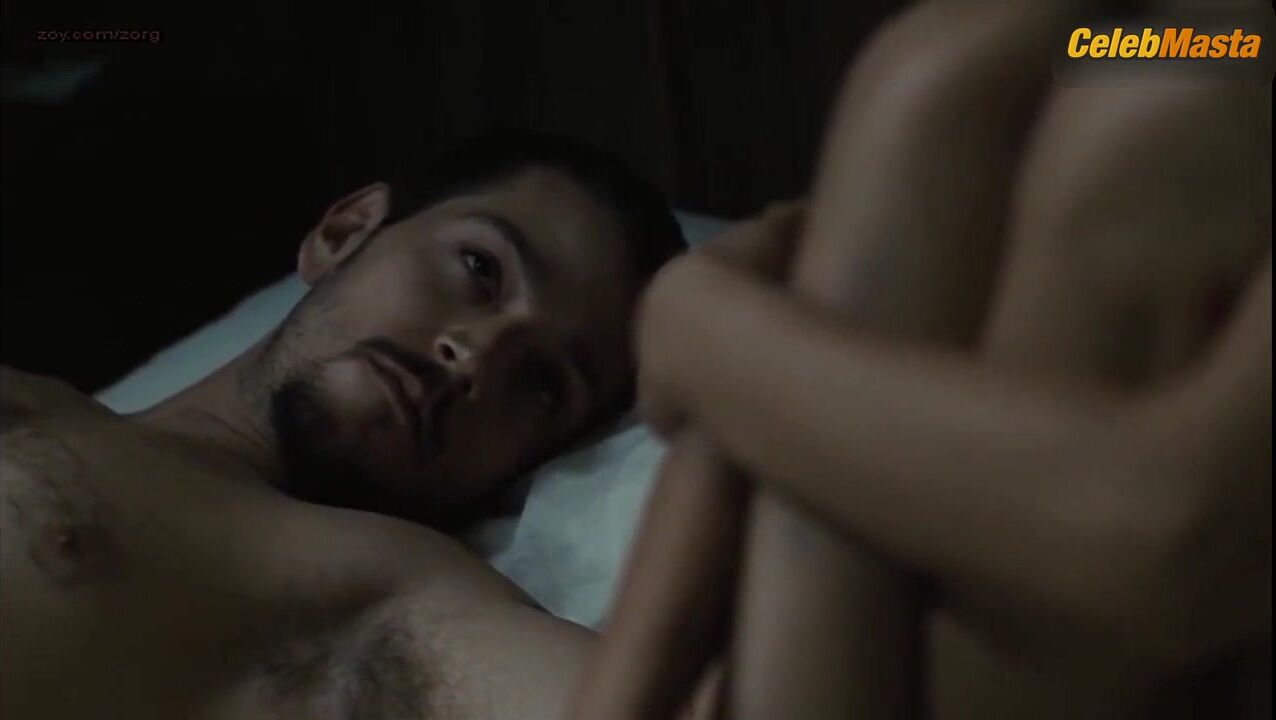 Irene Azuela ’s Tits, Bush Scene From The Night - Photo 2 of 5 photo 4