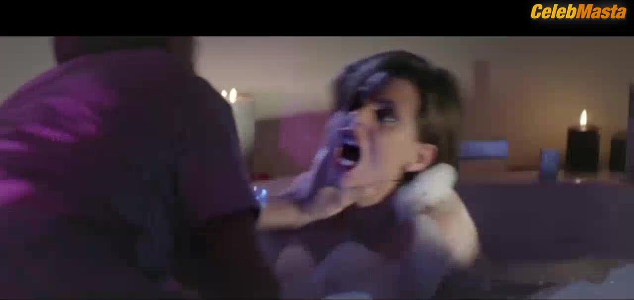 Macarena Gomez Tits Scene From Vibriciones - Photo 1 of 5 photo 4