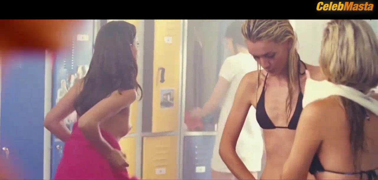 Macarena Gomez Tits Scene From Sexy Killer You’ll Die - Photo 2 of 5