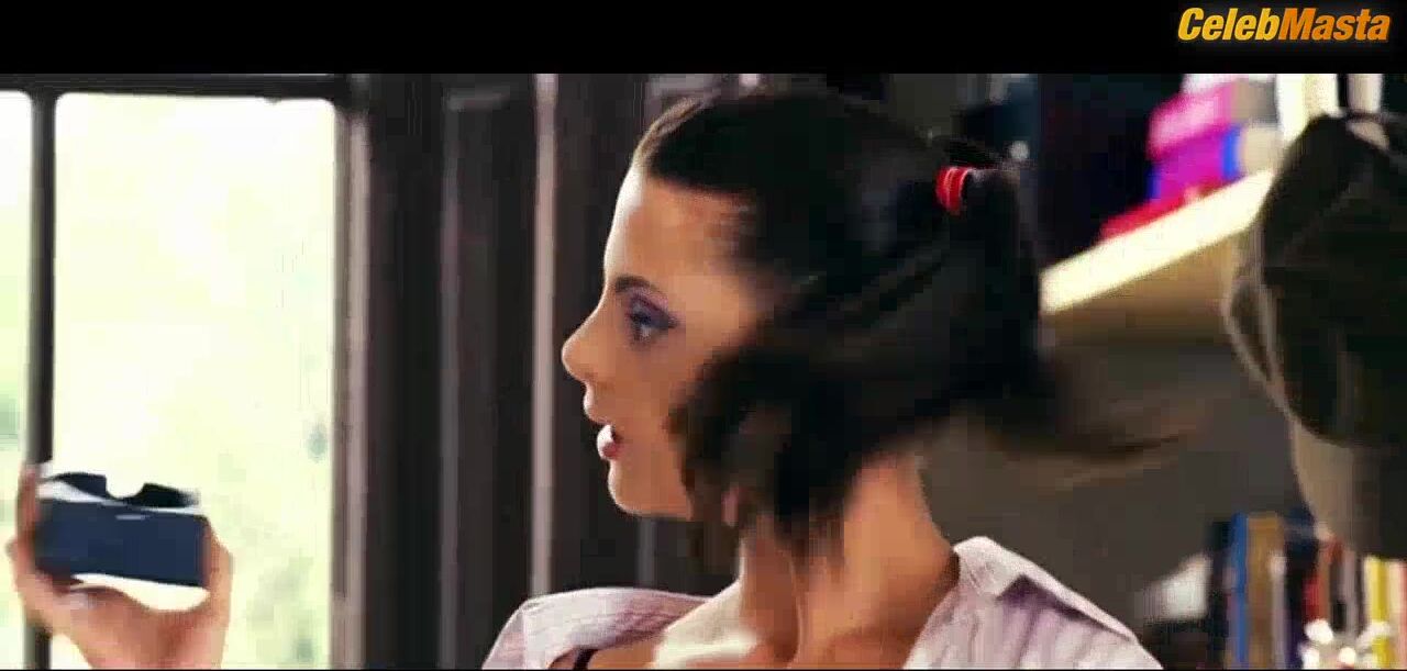 Macarena Gomez Tits Scene From Sexy Killer You’ll Die - Photo 2 of 5 photo 5