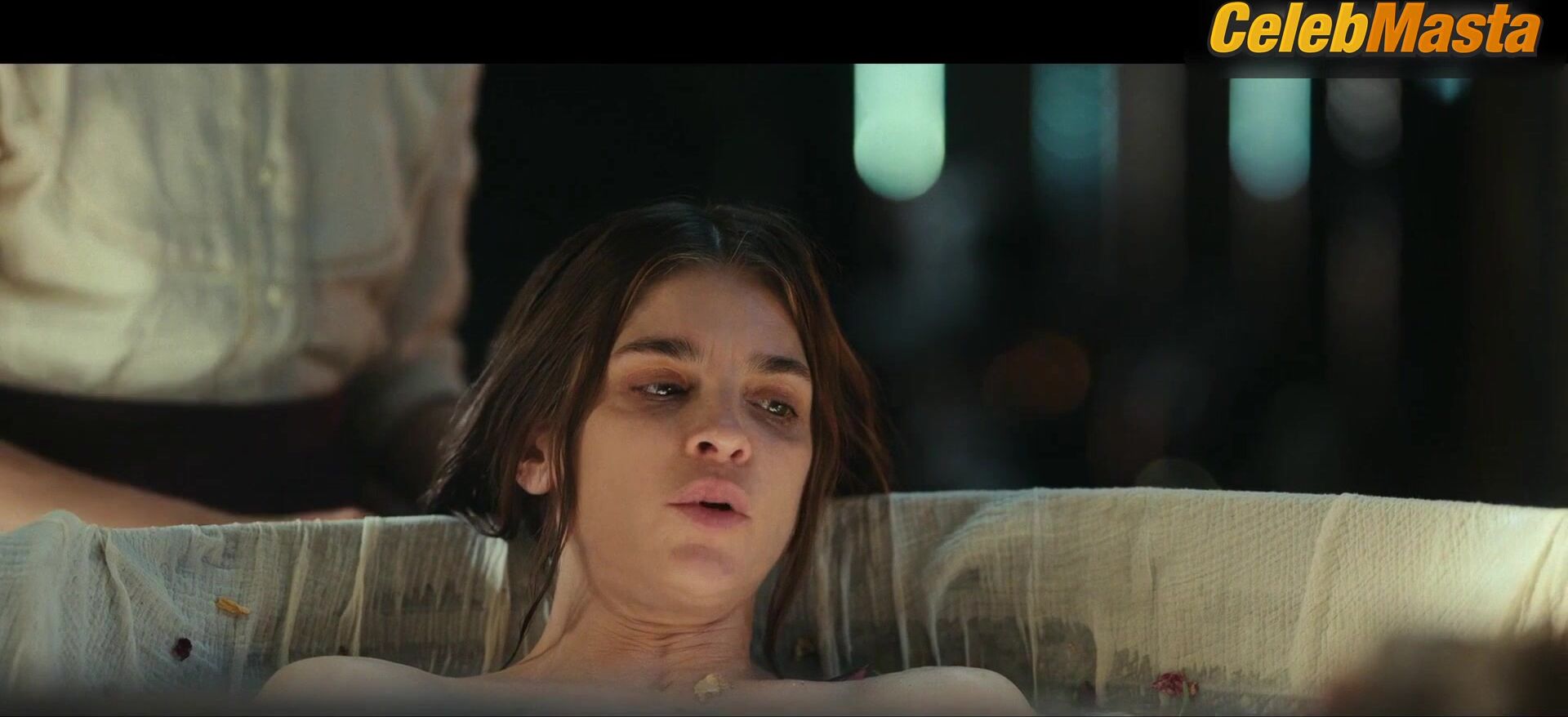 Irene Azuela ’s Ass, Tits Scene From Like Water For - Photo 1 of 5 photo 4