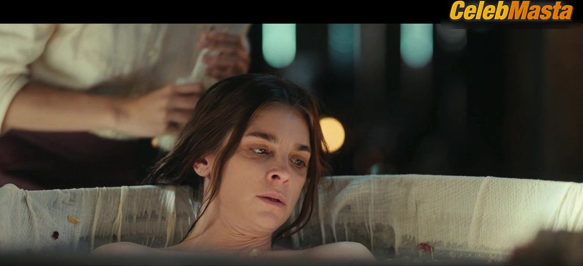 Irene Azuela ’s Ass, Tits Scene From Like Water For - Photo 1 of 5 photo 5