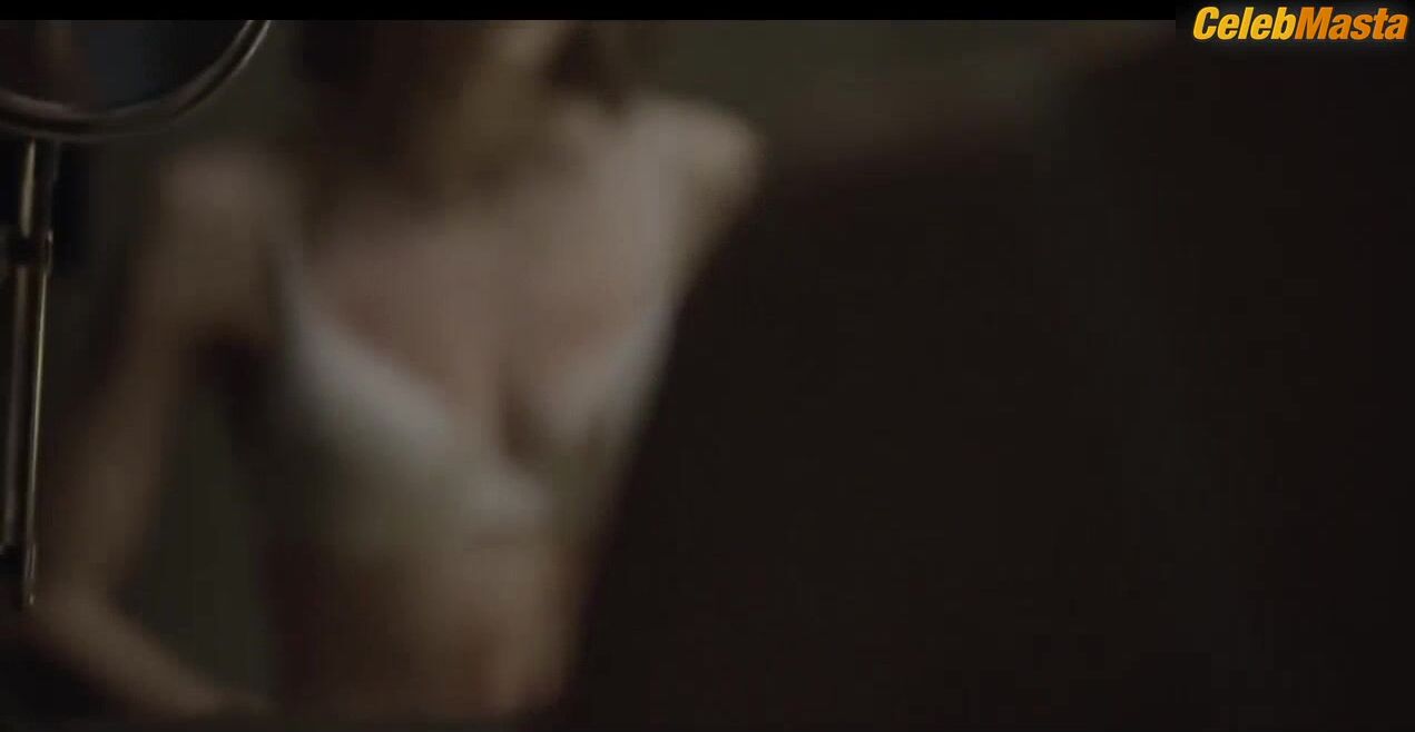 Irene Azuela Flaunts Tits, Underwear Scene In Monarca - Photo 2 of 5 photo 1