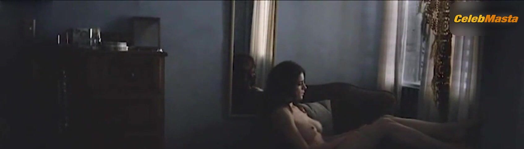 Irene Azuela ’s Real Sex Scene From Las Oscuras - Photo 1 of 5 photo 2