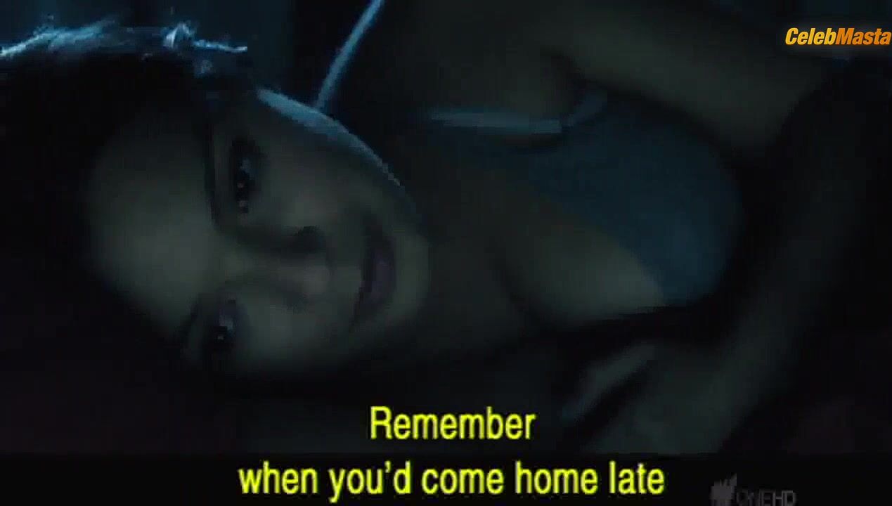 Veronica Sanchez ’s Underwear Scene From Gordos - Photo 2 of 5 photo 1