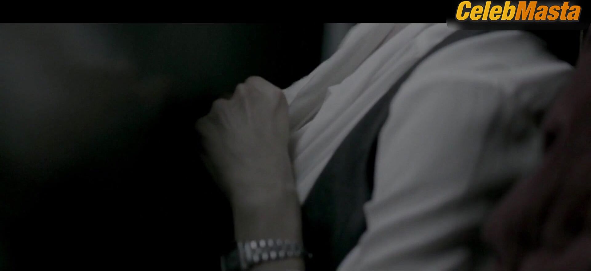 Irene Azuela ’s Underwear Scene In The Obscure - Photo 2 of 5