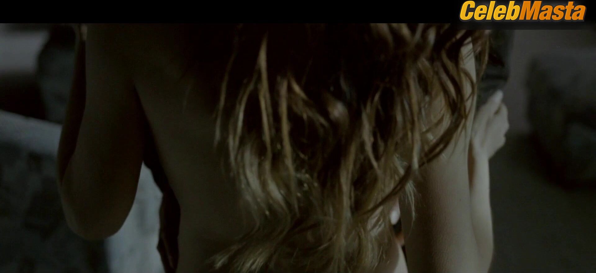 Irene Azuela Flaunts Tits, Butt In Scene From The Obscure - Photo 2 of 5 photo 1