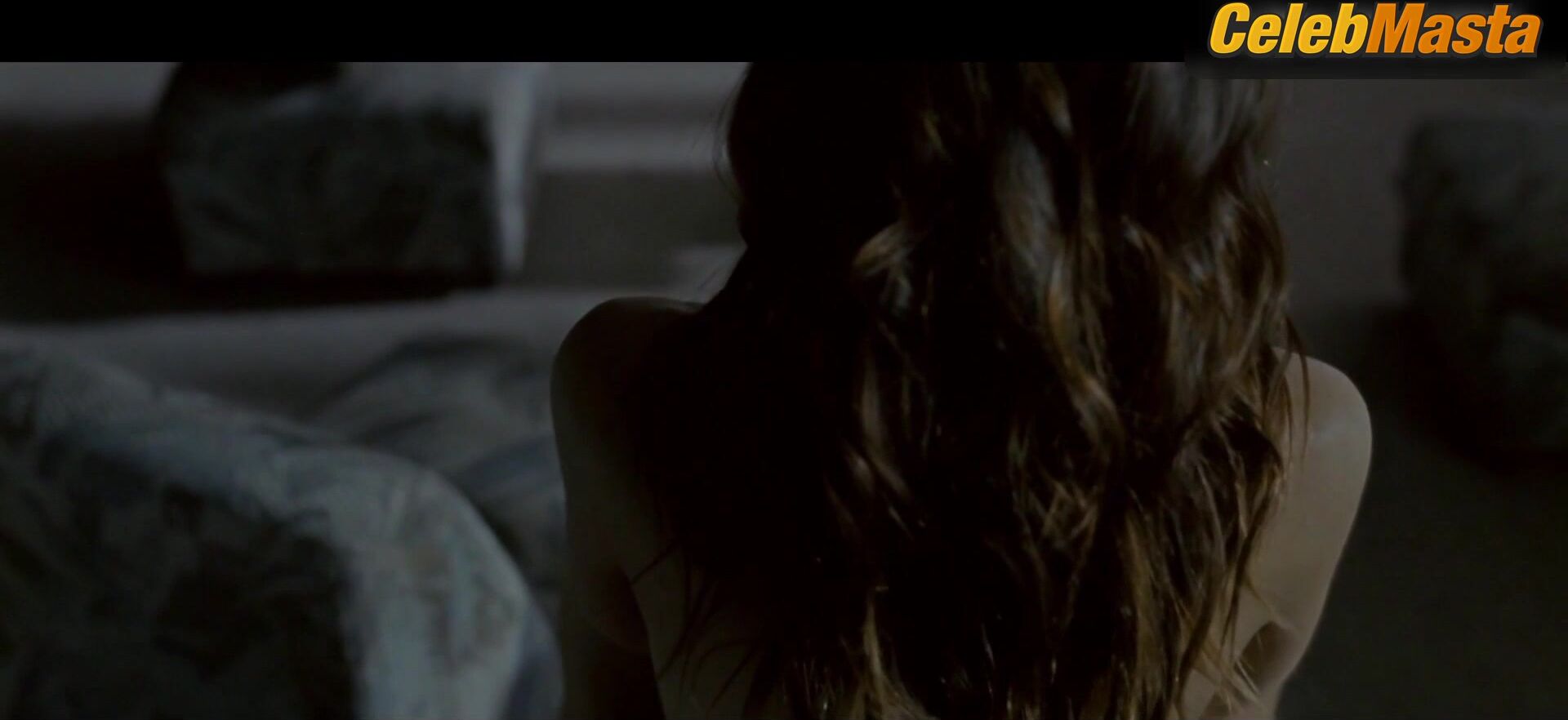 Irene Azuela Flaunts Tits, Butt In Scene From The Obscure - Photo 2 of 5 photo 5