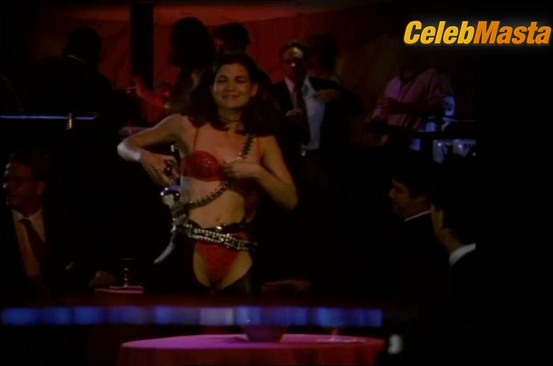 Audie England And Kathy Ireland Booty, Tits Scene From - Photo 1 of 5 photo 4