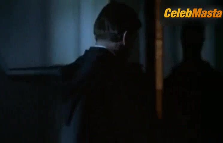 Rhona Mitra ’s Tits Scene From Monk Dawson - Photo 2 of 5 photo 1
