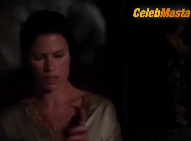 Rhona Mitra ’s Underwear Scene From The Gates - Photo 3 of 5 photo 2