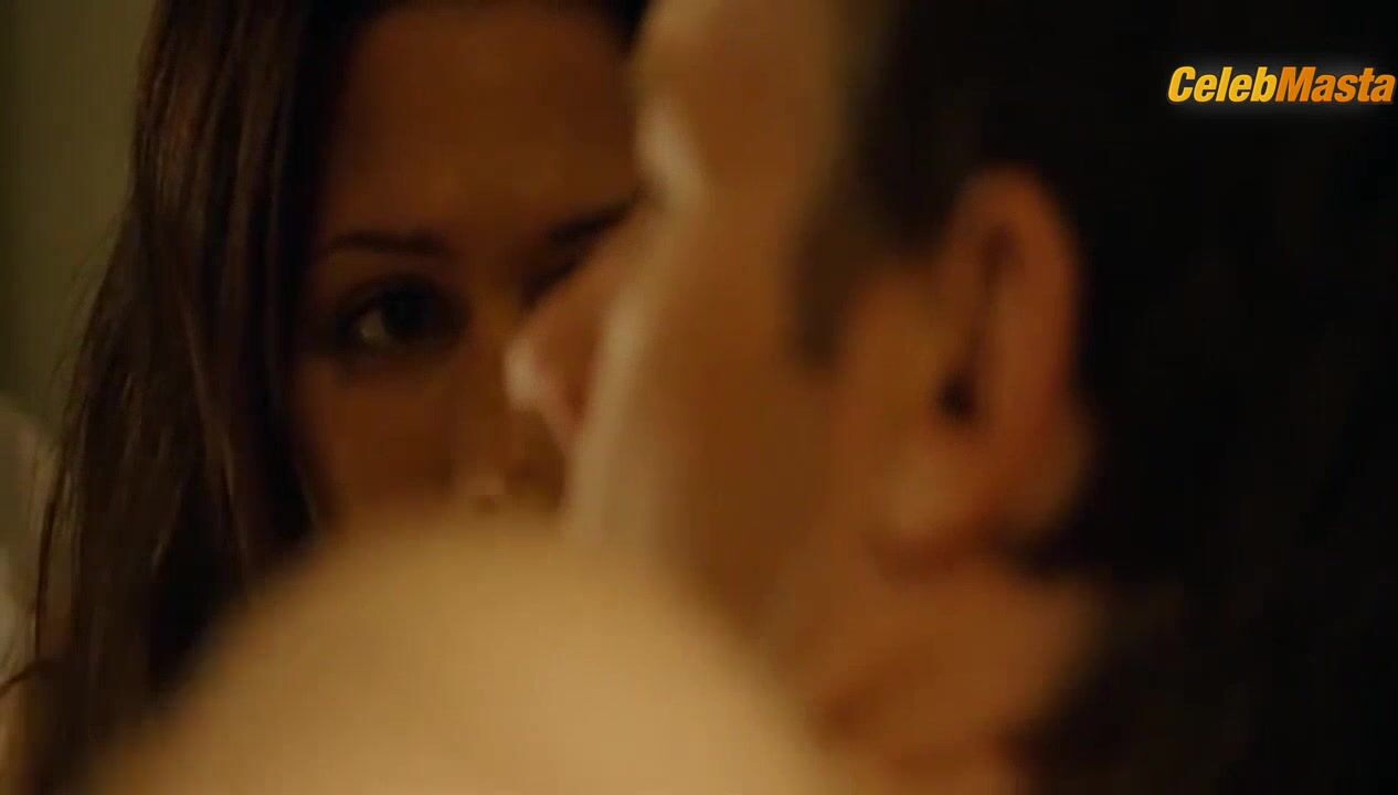 Rhona Mitra Swimsuit, Underwear Scene From Separation - Photo 2 of 5 photo 5