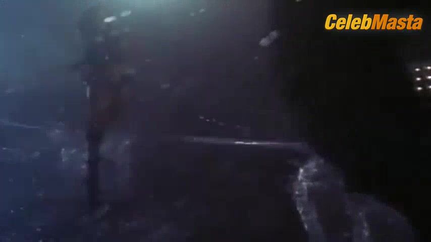 Rhona Mitra Sexy Scene From Secret Agent Man - Photo 2 of 5 photo 5