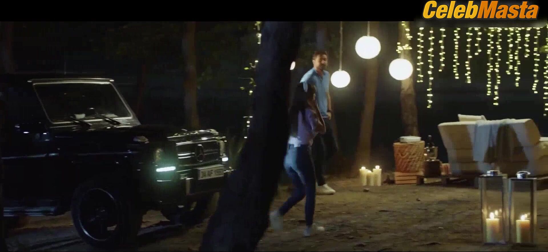 Hazal Kaya Flaunts Sexy Scene In Benden Ne Olur - Photo 2 of 5 photo 1