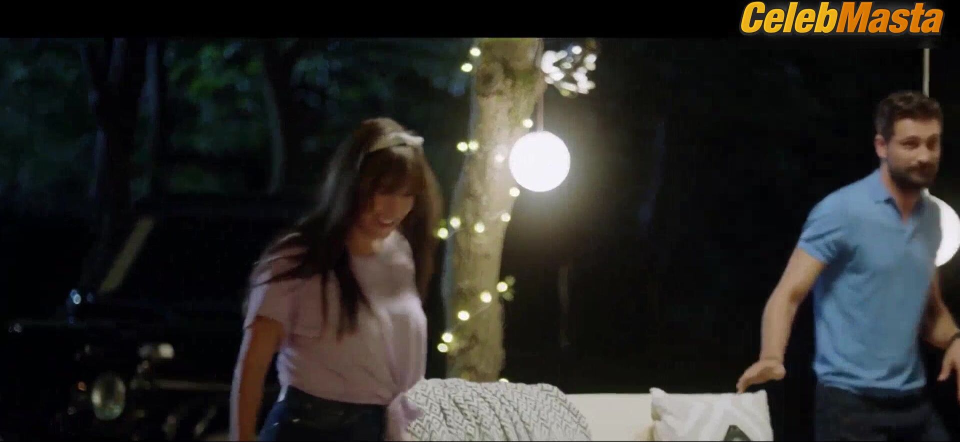 Hazal Kaya Flaunts Sexy Scene In Benden Ne Olur - Photo 2 of 5