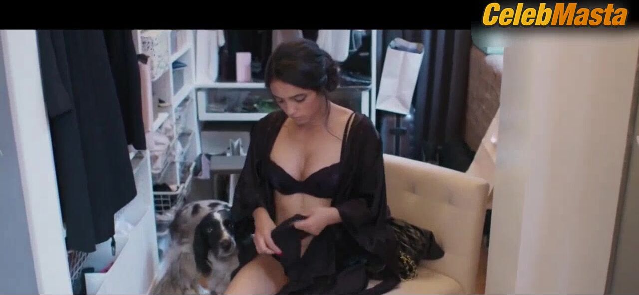 Hafsia Herzi ’s Underwear Scene From Sex Doll - Photo 1 of 5 photo 2