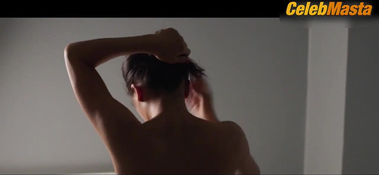 Hafsia Herzi Tits Scene In Sex Doll - Photo 2 of 5 photo 1