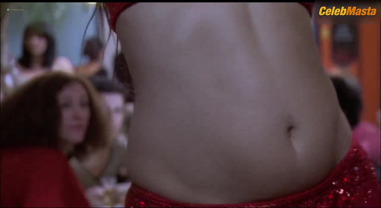 Hafsia Herzi Tits, Swimsuit Scene From The Secret Of The - Photo 4 of 5 photo 1