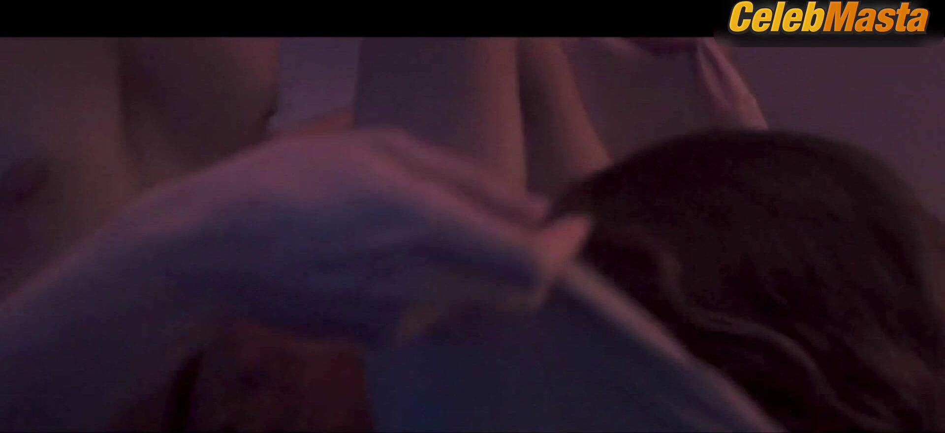 Morgan Saylor ’s Tits, Underwear Scene From You Mean - Photo 1 of 5