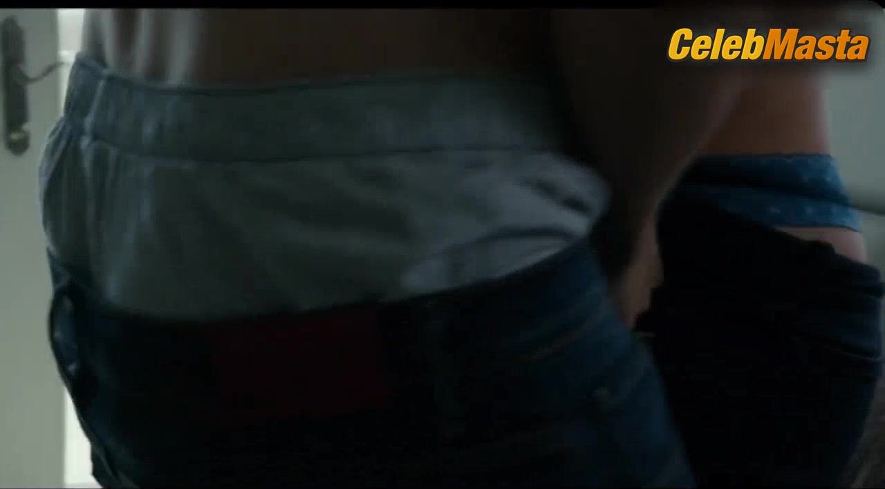 Morgan Saylor Naked Scene In Being Charlie - Photo 3 of 5 photo 2