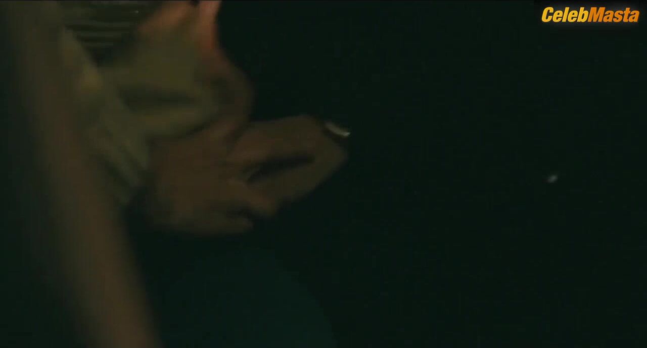 Dina Shihabi ’s Sexy Scene In Ramy - Photo 1 of 5