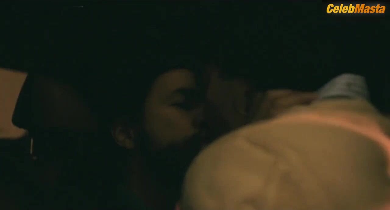 Dina Shihabi ’s Sexy Scene In Ramy - Photo 1 of 5 photo 4