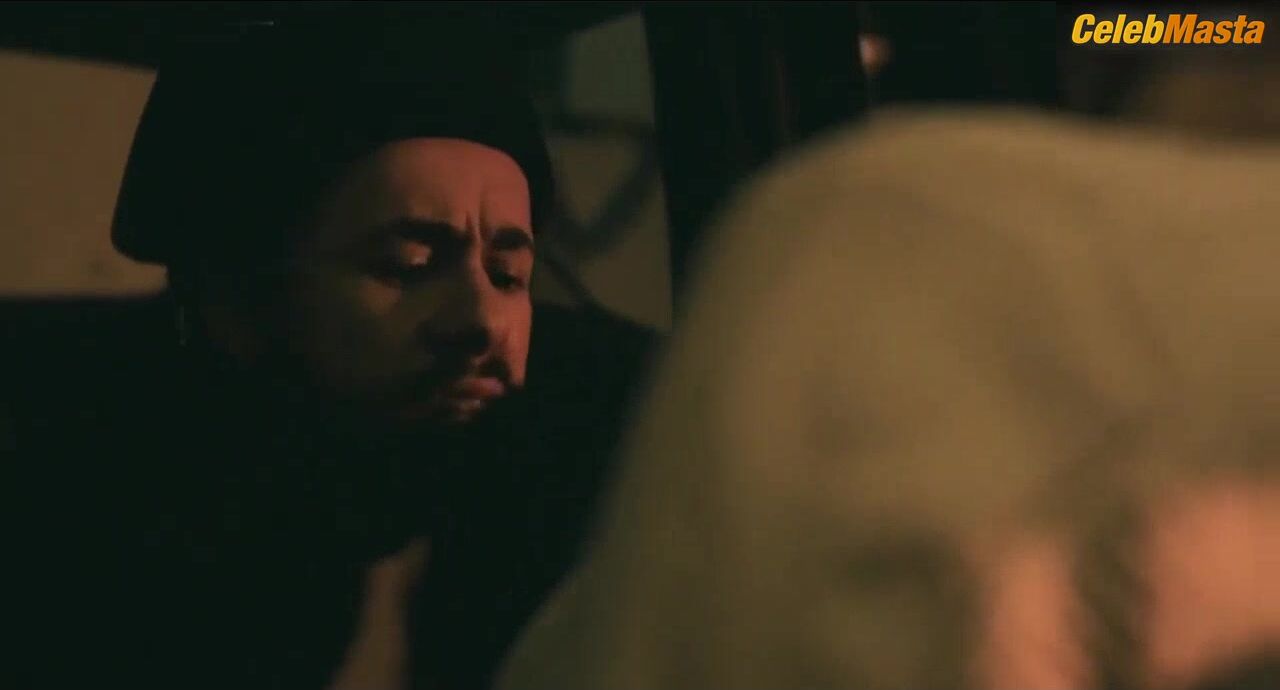 Dina Shihabi ’s Sexy Scene In Ramy - Photo 1 of 5 photo 5