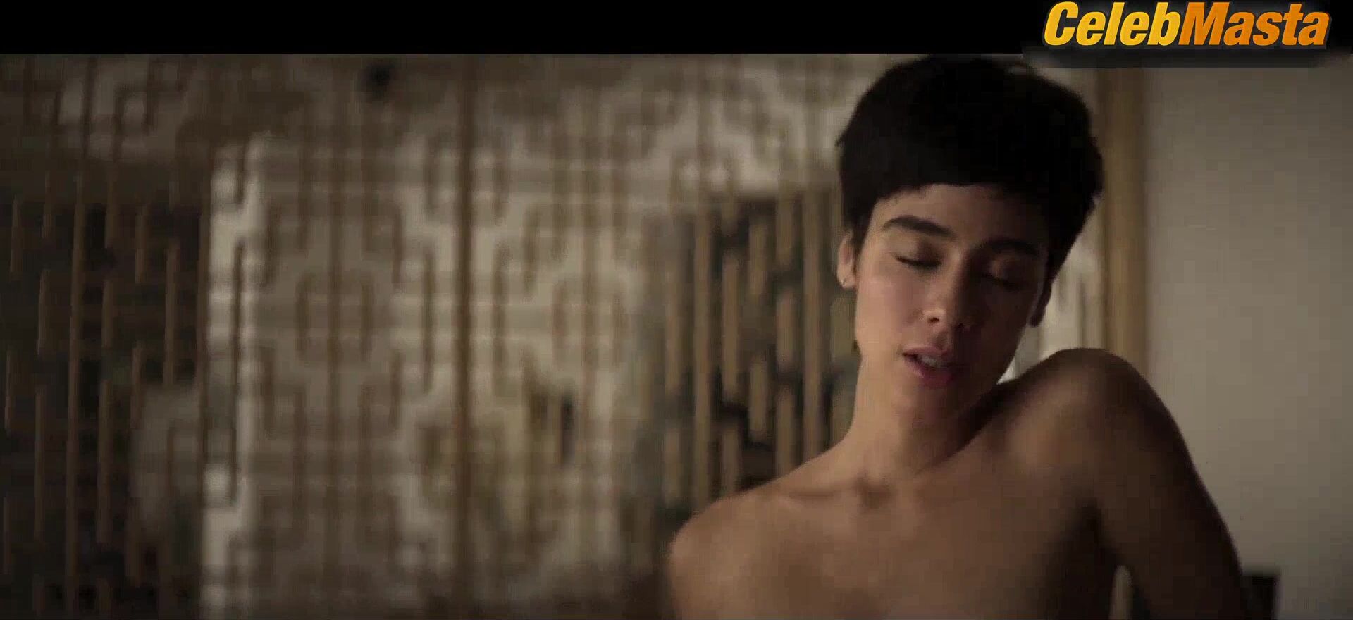 Esmeralda Pimentel ’s Butt, Boobs Scene From Casi El - Photo 2 of 5