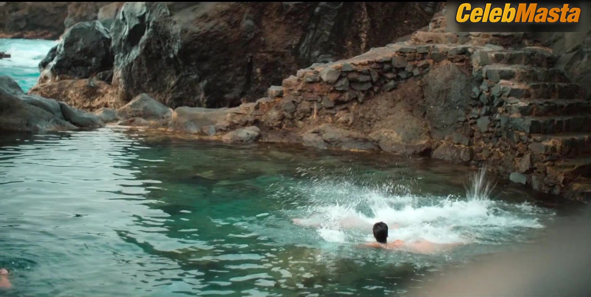 Esmeralda Pimentel ’s Tits, Ass Scene In Montecristo - Photo 1 of 5